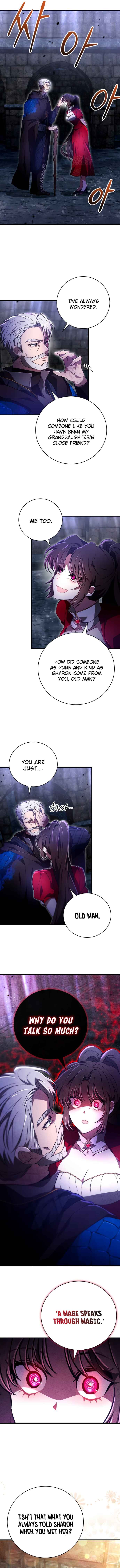 Jebal Jom Ilgeodallago Chapter 25 - Page 8