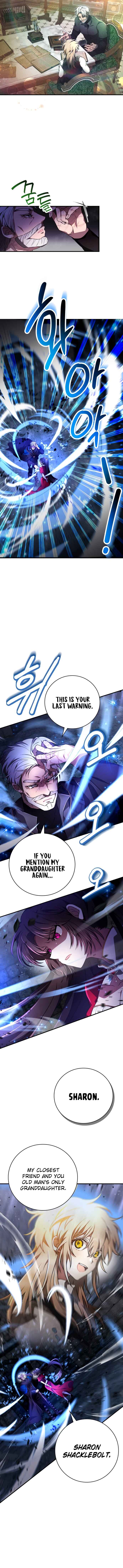 Jebal Jom Ilgeodallago Chapter 25 - Page 9