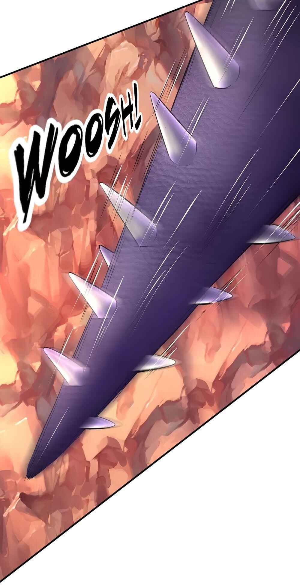 Immortal God King Chapter 144 - Page 10