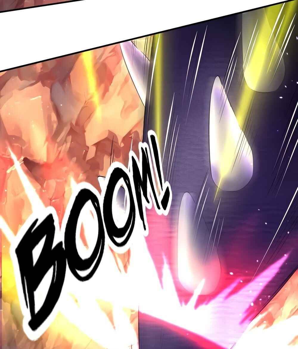Immortal God King Chapter 144 - Page 13