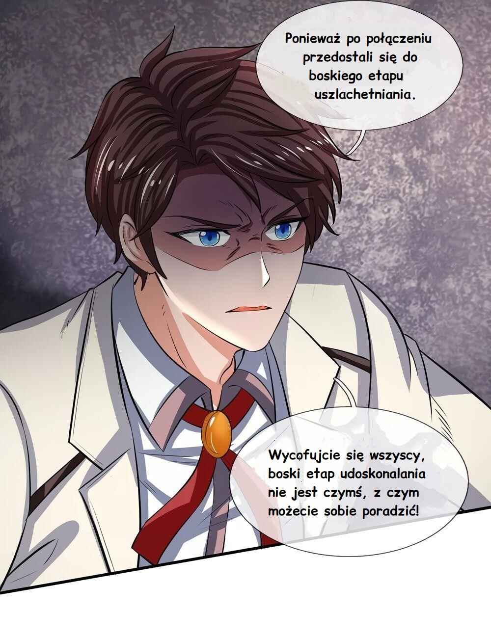 Immortal God King Chapter 144 - Page 20