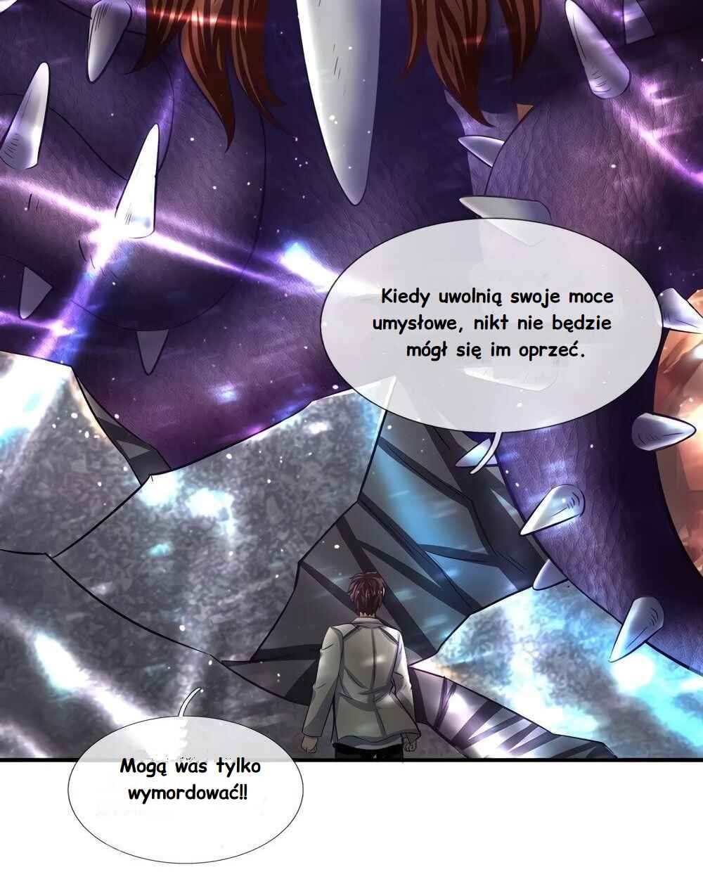 Immortal God King Chapter 144 - Page 22