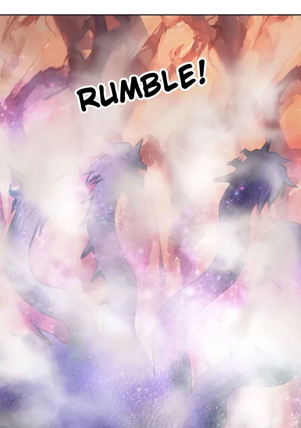Immortal God King Chapter 144 - Page 4