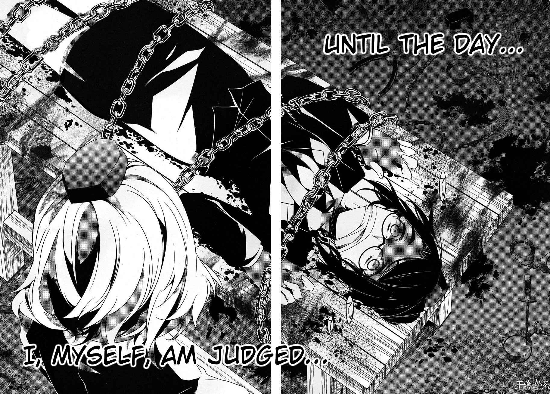 Angels of Death Chapter 21 - Page 24
