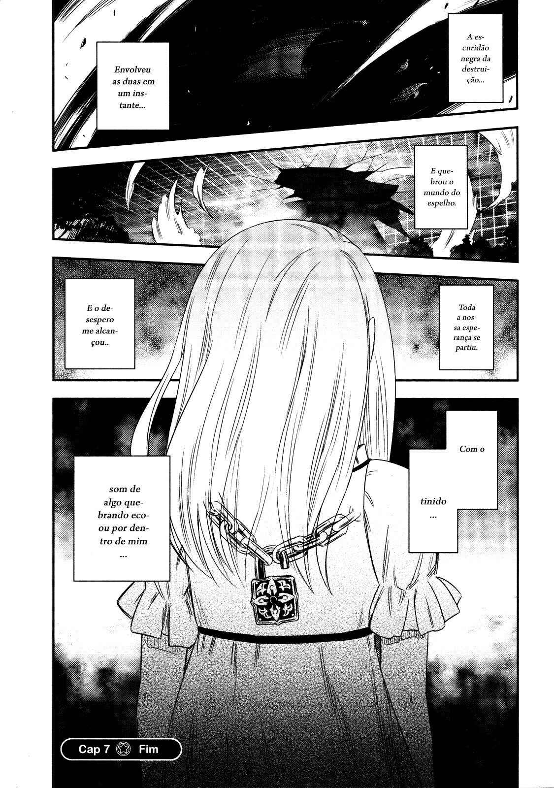 Fate/kaleid liner PRISMA☆ILLYA Chapter 7 - Page 14