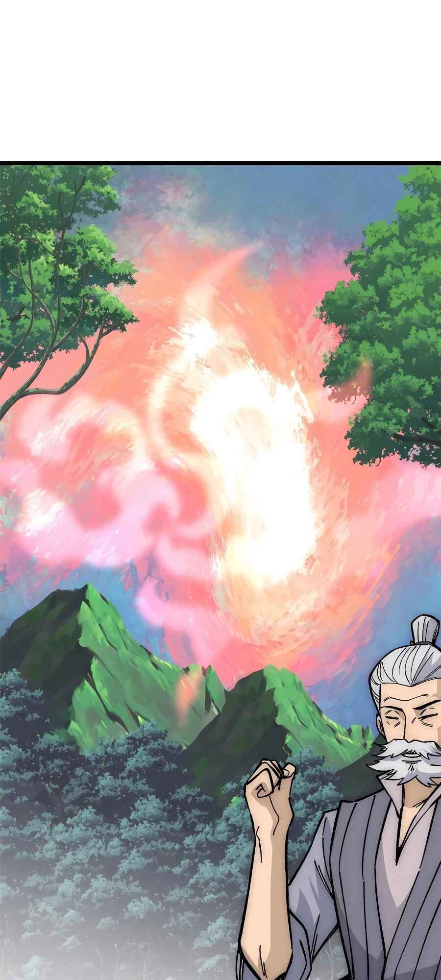All Hail the Sect Leader Chapter 187 - Page 13