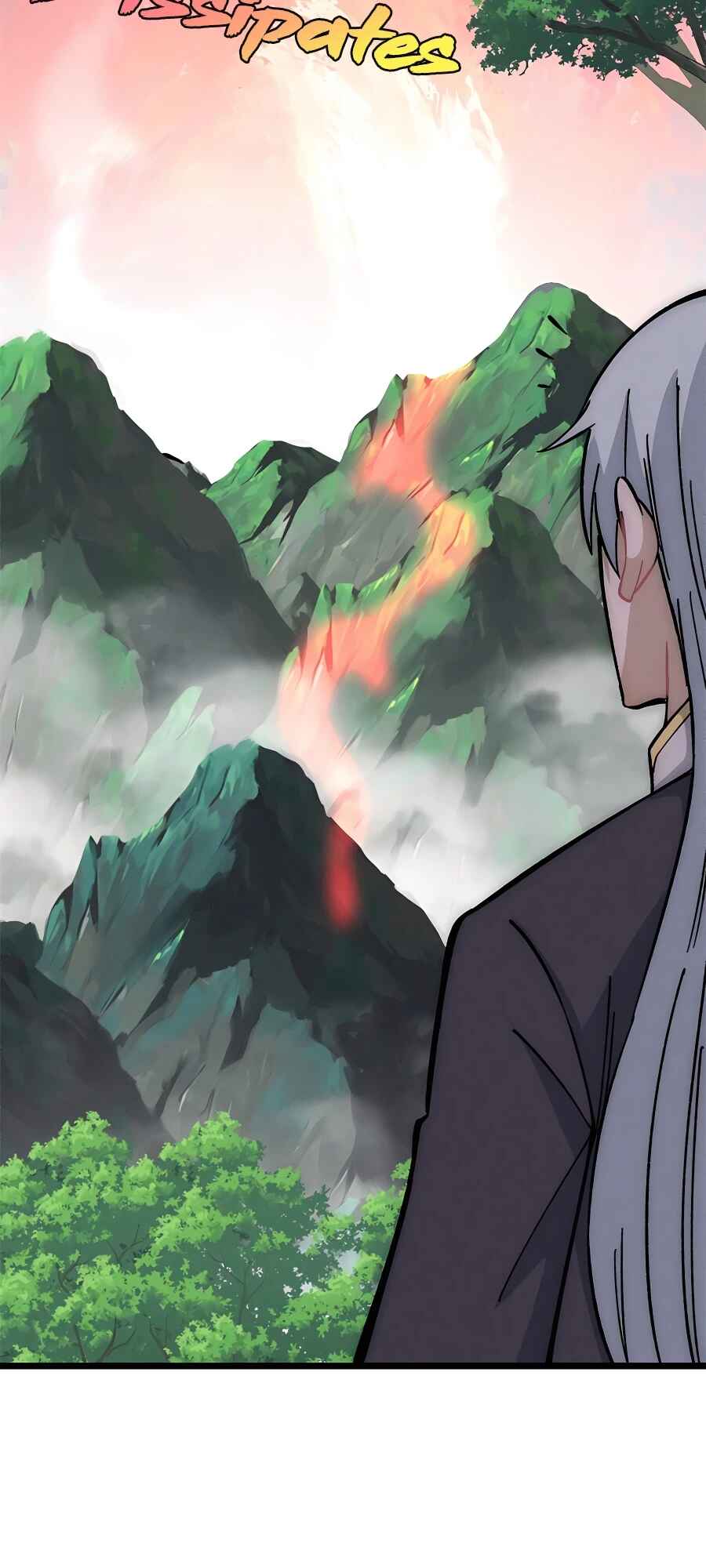 All Hail the Sect Leader Chapter 187 - Page 27