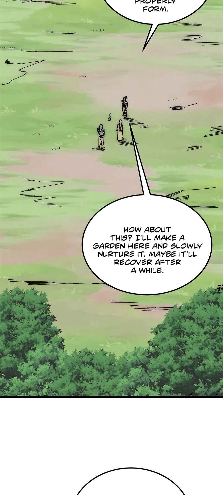 All Hail the Sect Leader Chapter 187 - Page 33