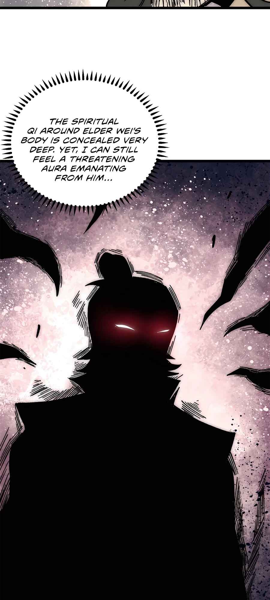 All Hail the Sect Leader Chapter 187 - Page 7