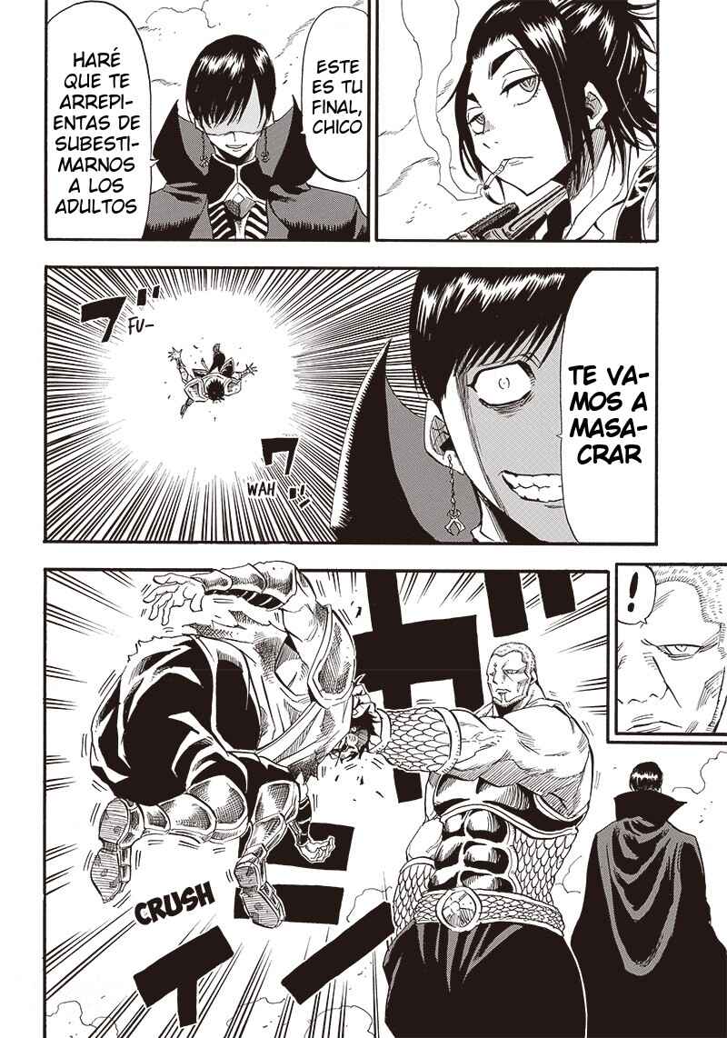 Grand Dwarf ~Machi Kou Shokunin, Takumi no Waza de Isekai Musou~ Chapter 4 - Page 10