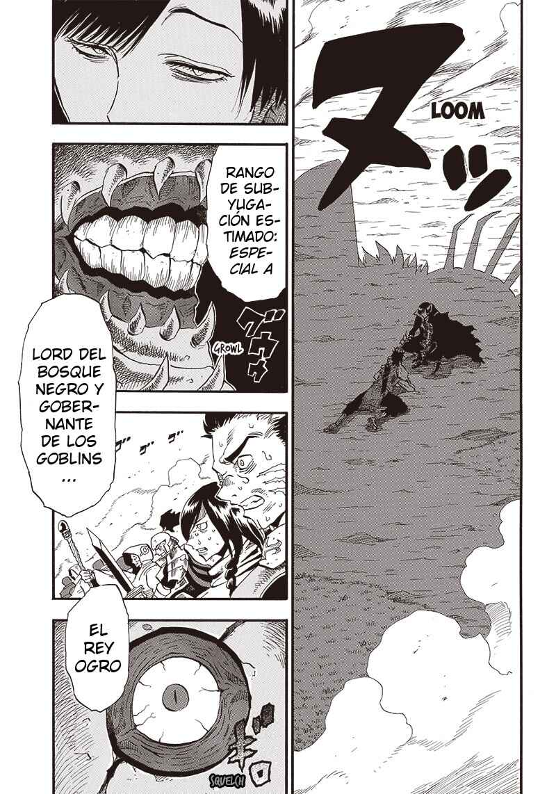 Grand Dwarf ~Machi Kou Shokunin, Takumi no Waza de Isekai Musou~ Chapter 4 - Page 13