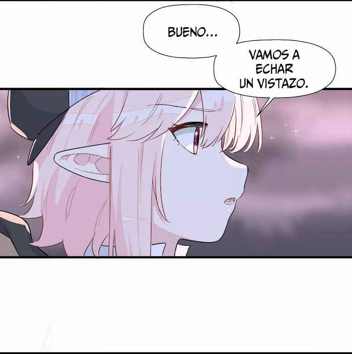 What Should I Do If I've Signed a Marriage Contract with the Elven Princess Chapter 55 - Page 12
