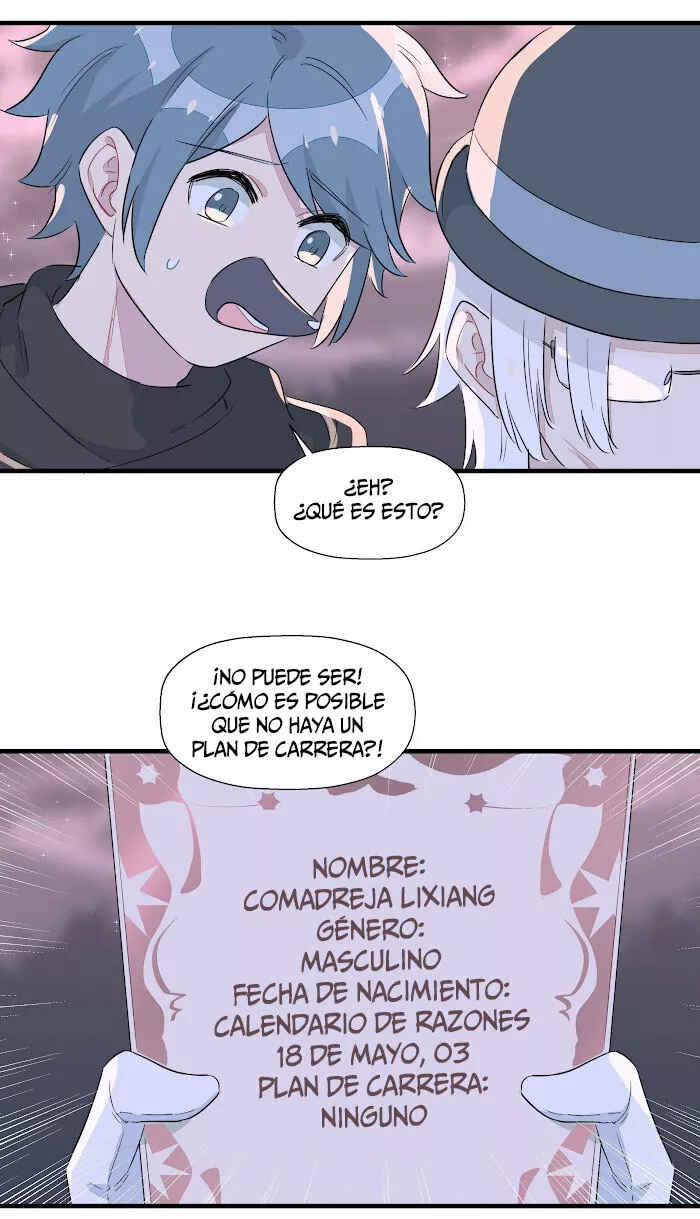 What Should I Do If I've Signed a Marriage Contract with the Elven Princess Chapter 55 - Page 25