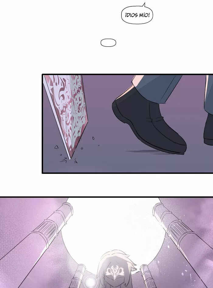What Should I Do If I've Signed a Marriage Contract with the Elven Princess Chapter 55 - Page 27