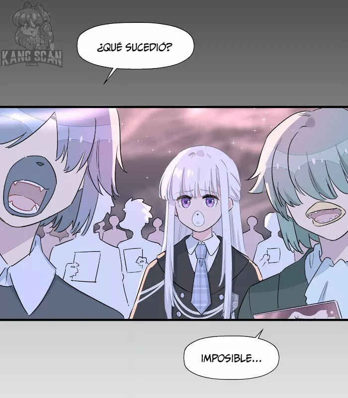What Should I Do If I've Signed a Marriage Contract with the Elven Princess Chapter 55 - Page 3