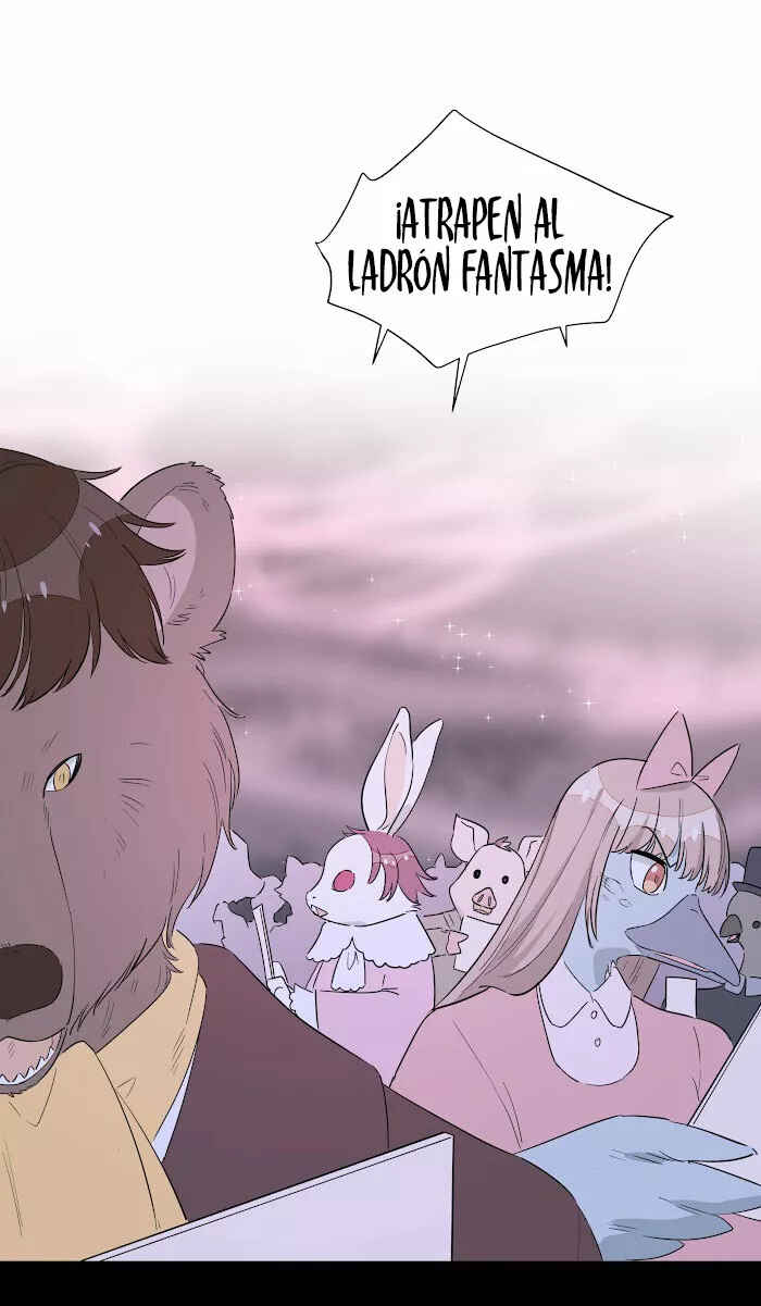 What Should I Do If I've Signed a Marriage Contract with the Elven Princess Chapter 55 - Page 34