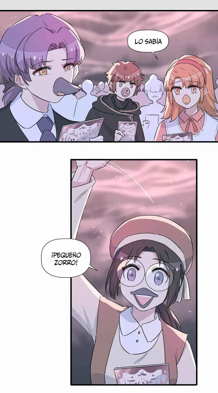What Should I Do If I've Signed a Marriage Contract with the Elven Princess Chapter 55 - Page 4