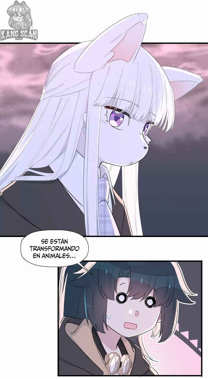 What Should I Do If I've Signed a Marriage Contract with the Elven Princess Chapter 55 - Page 41