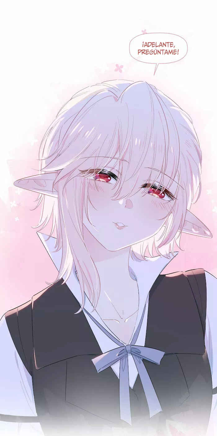 What Should I Do If I've Signed a Marriage Contract with the Elven Princess Chapter 55 - Page 44