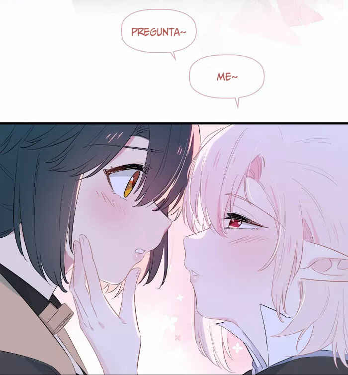 What Should I Do If I've Signed a Marriage Contract with the Elven Princess Chapter 55 - Page 45