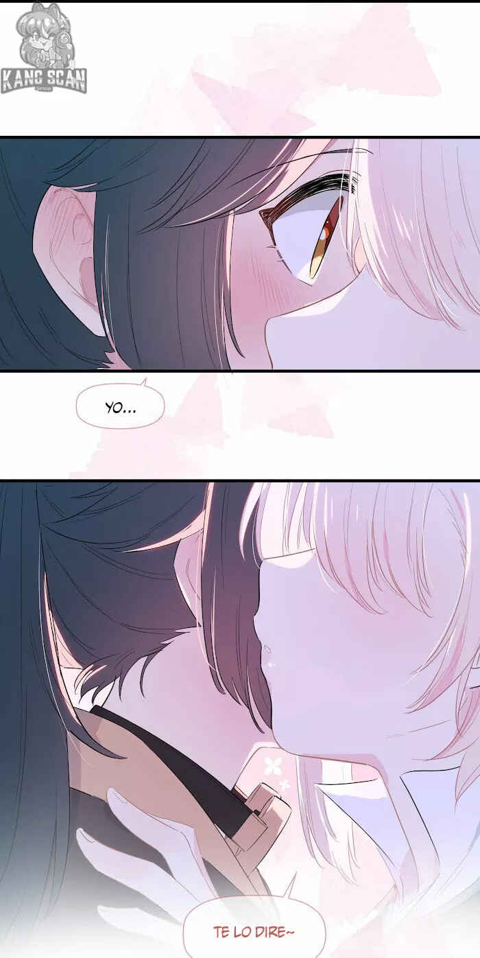 What Should I Do If I've Signed a Marriage Contract with the Elven Princess Chapter 55 - Page 46