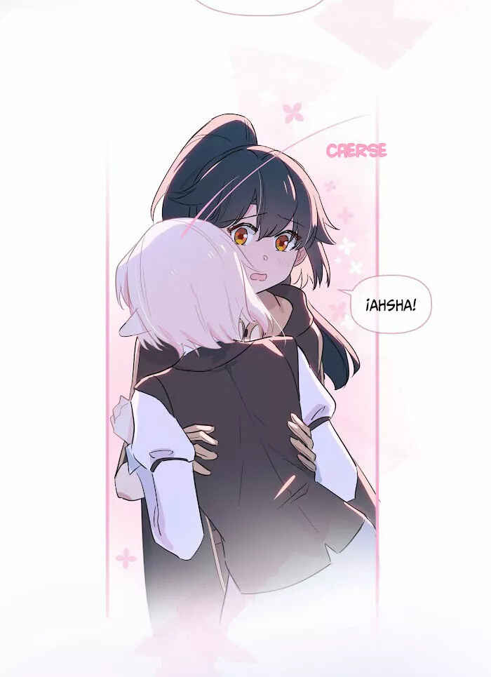 What Should I Do If I've Signed a Marriage Contract with the Elven Princess Chapter 55 - Page 47
