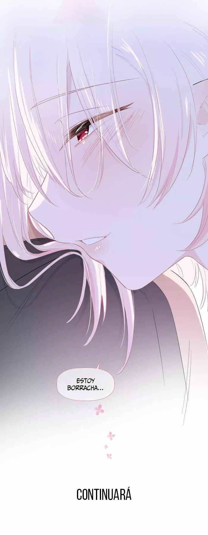 What Should I Do If I've Signed a Marriage Contract with the Elven Princess Chapter 55 - Page 48