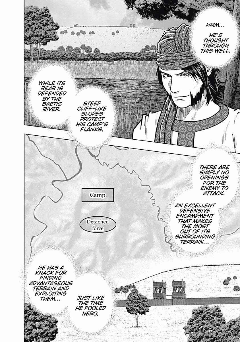 Ad Astra - Scipio and Hannibal Chapter 60 - Page 4