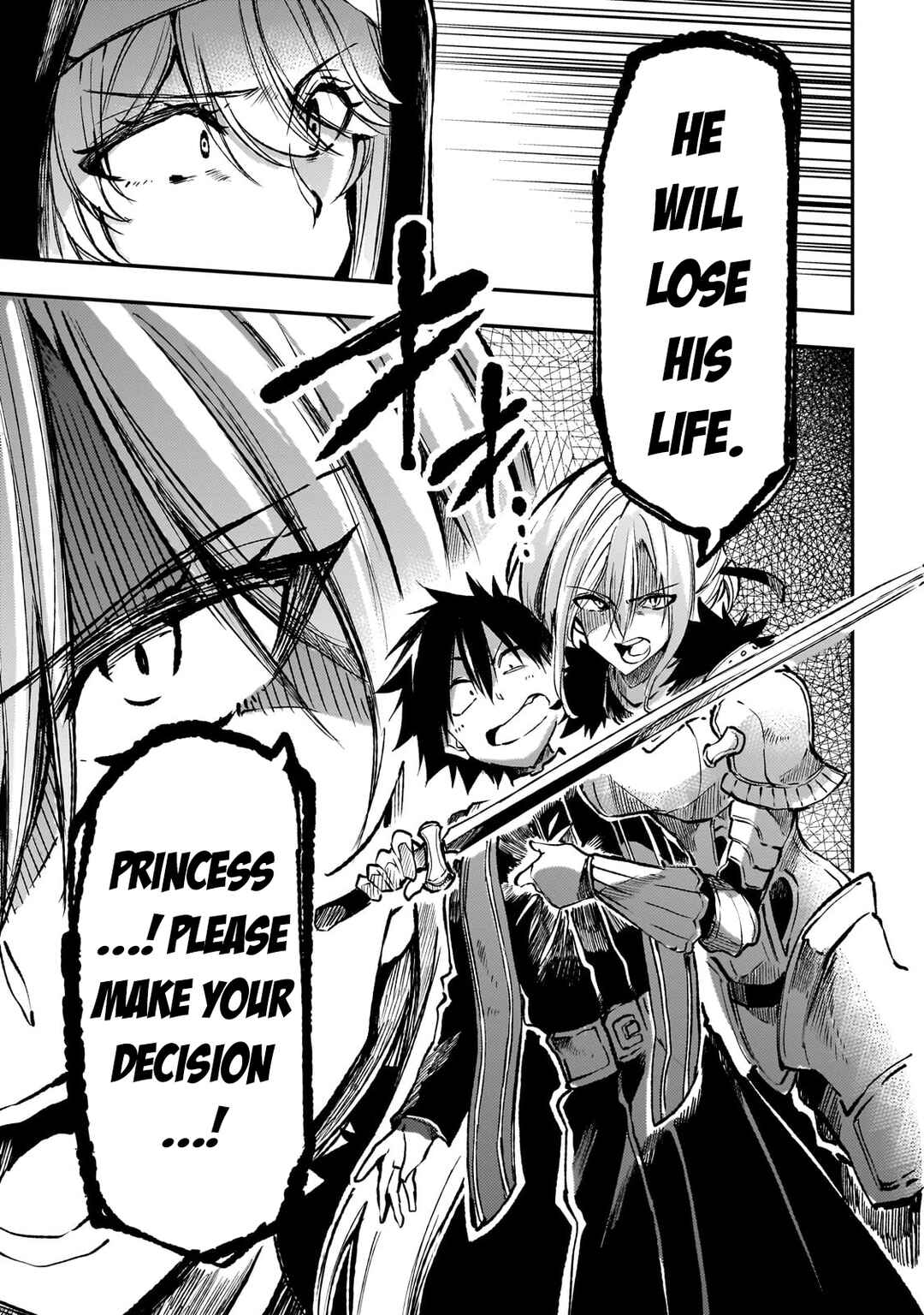 Hitoribocchi no Isekai Kouryaku Chapter 240 - Page 10