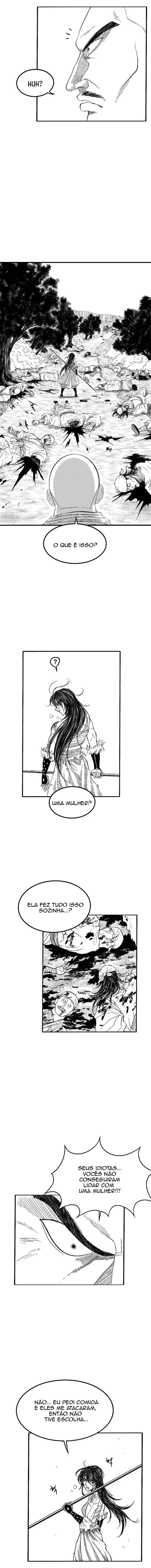 Heuksa Chapter 2 - Page 12