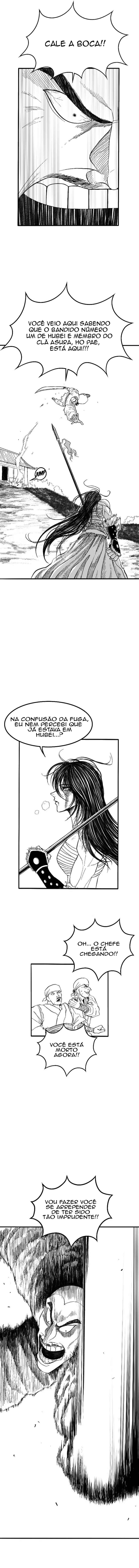 Heuksa Chapter 2 - Page 13