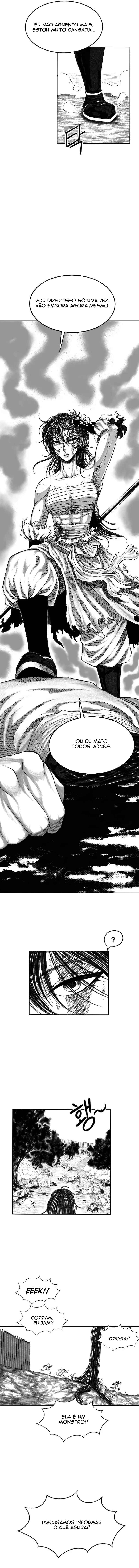 Heuksa Chapter 2 - Page 16