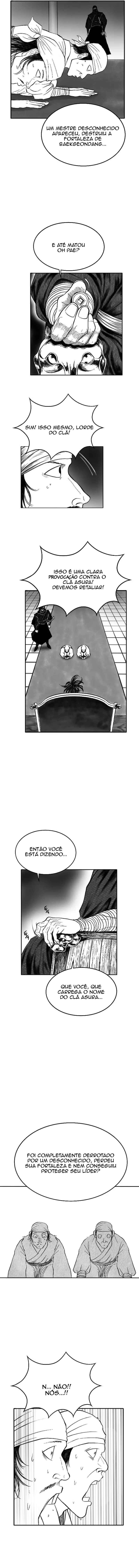 Heuksa Chapter 2 - Page 25