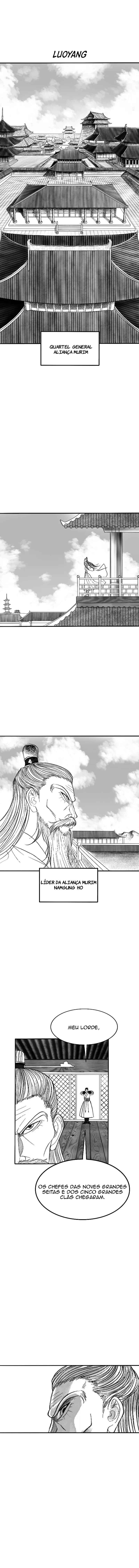 Heuksa Chapter 2 - Page 28