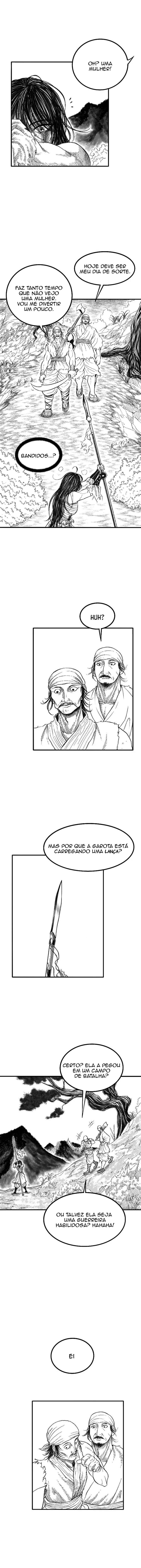 Heuksa Chapter 2 - Page 4