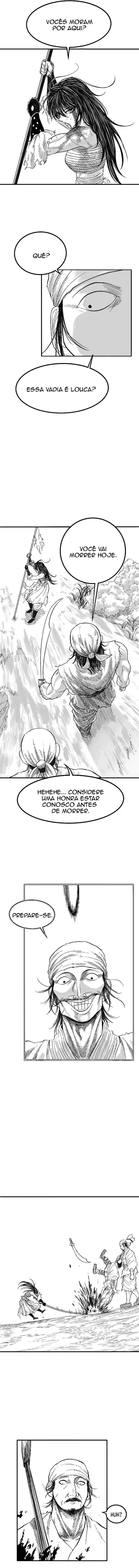 Heuksa Chapter 2 - Page 5