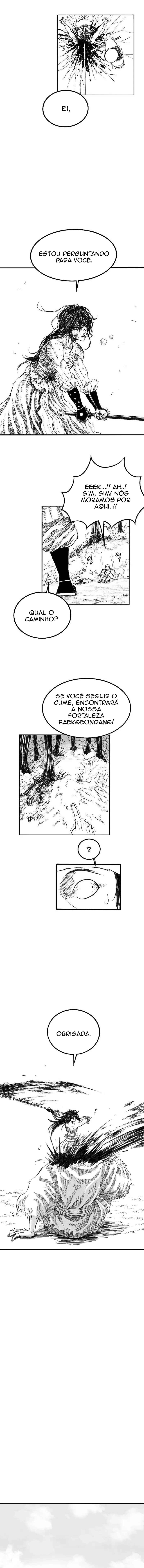 Heuksa Chapter 2 - Page 6