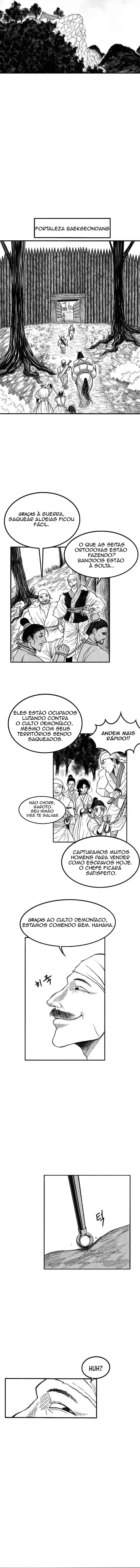 Heuksa Chapter 2 - Page 7