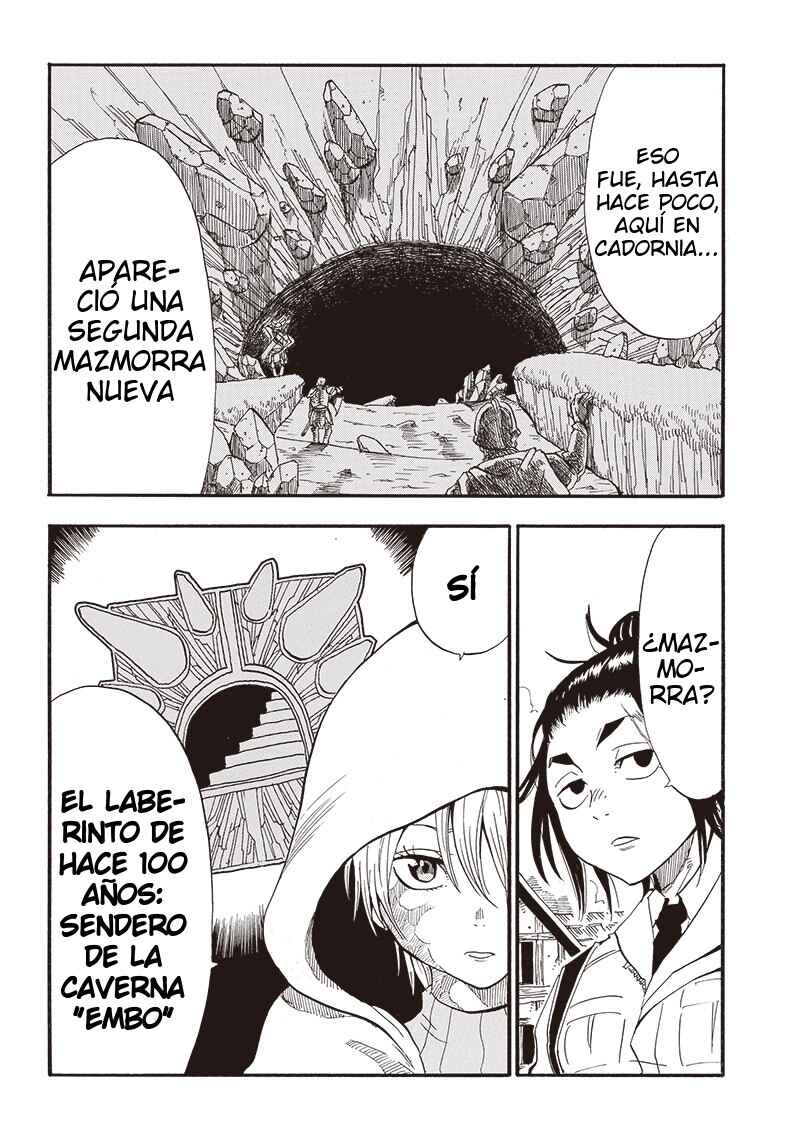 Grand Dwarf ~Machi Kou Shokunin, Takumi no Waza de Isekai Musou~ Chapter 2 - Page 16