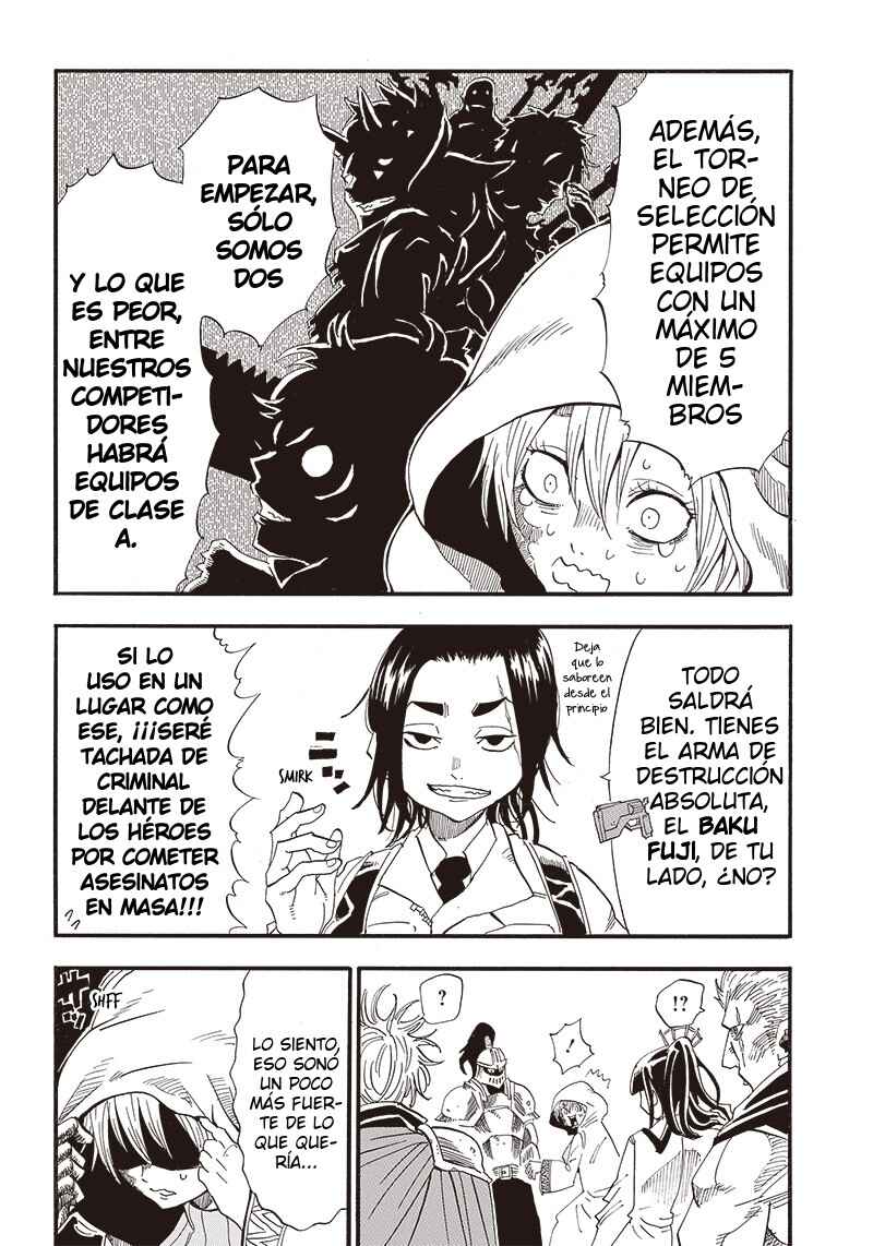 Grand Dwarf ~Machi Kou Shokunin, Takumi no Waza de Isekai Musou~ Chapter 2 - Page 20