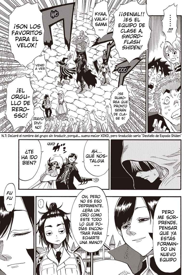 Grand Dwarf ~Machi Kou Shokunin, Takumi no Waza de Isekai Musou~ Chapter 2 - Page 25