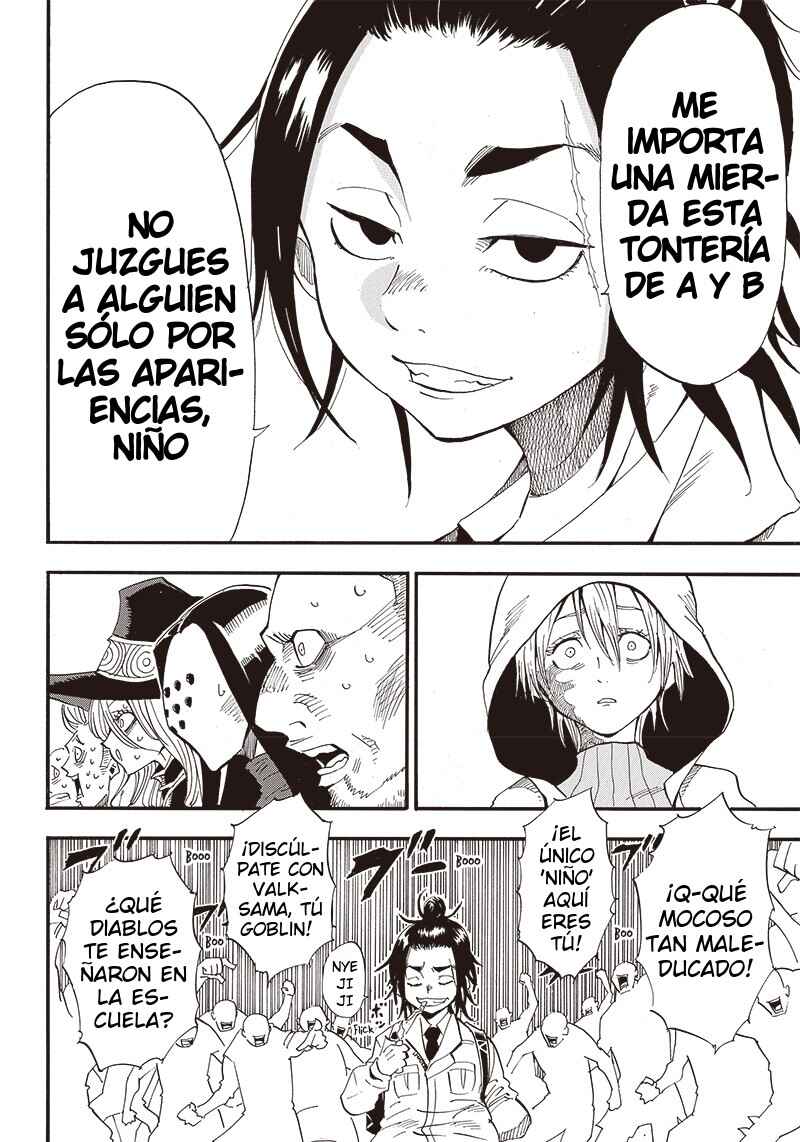 Grand Dwarf ~Machi Kou Shokunin, Takumi no Waza de Isekai Musou~ Chapter 2 - Page 28