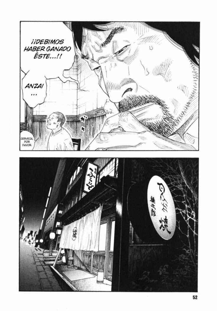 REAL Chapter 50 - Page 14