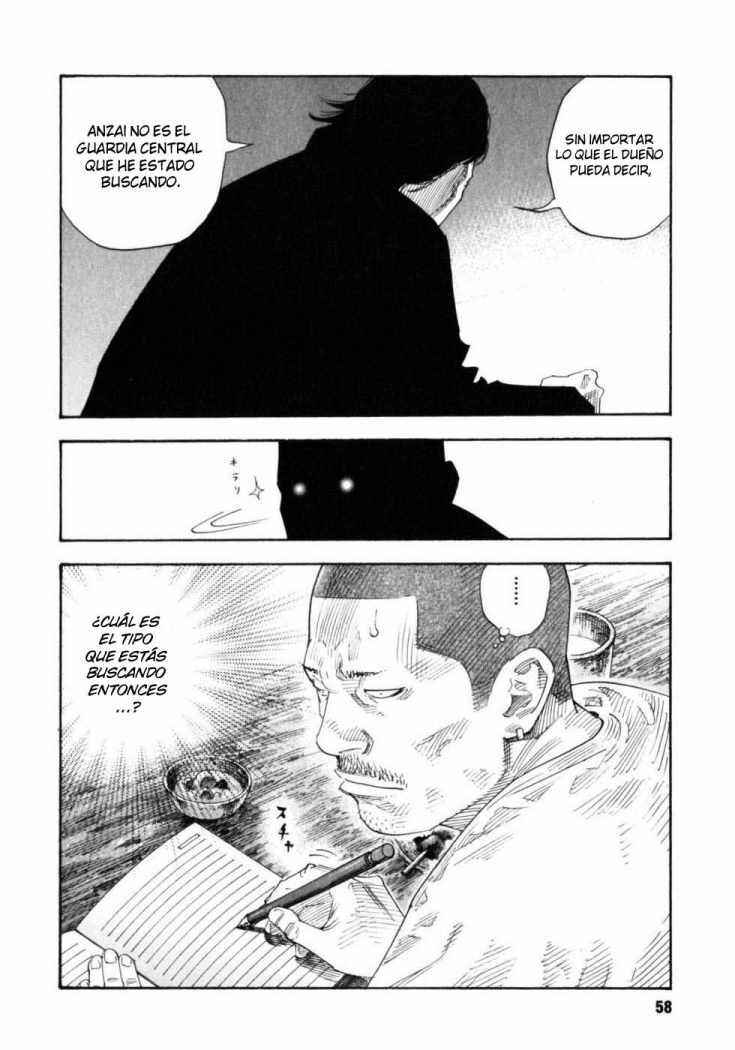 REAL Chapter 50 - Page 20