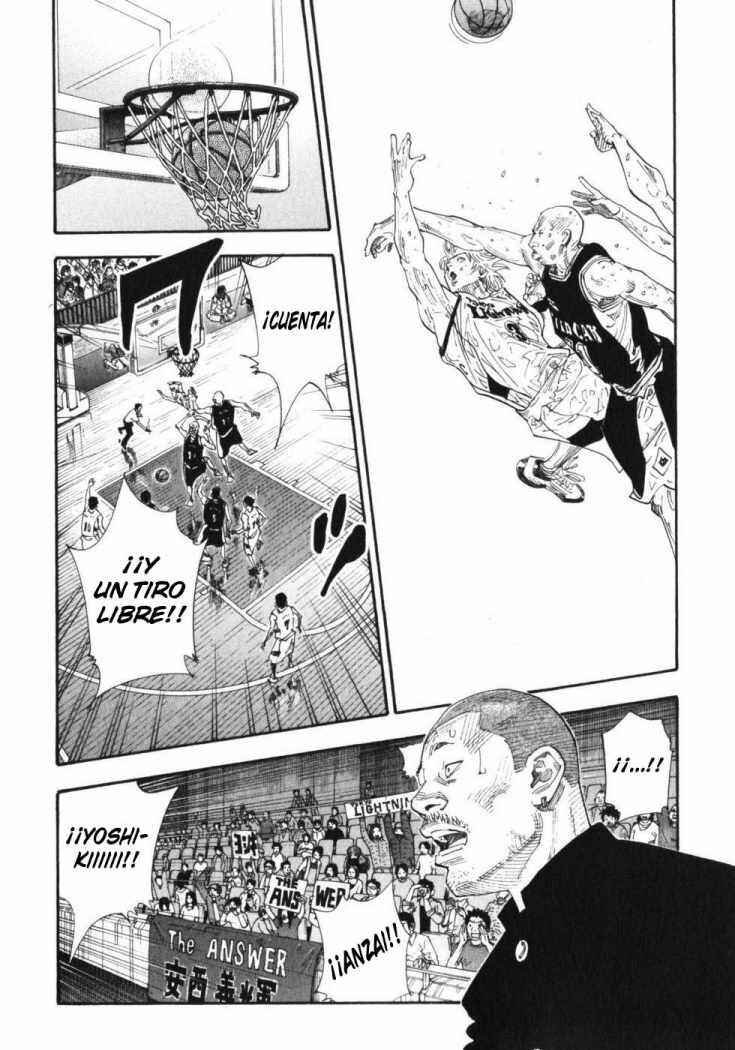 REAL Chapter 50 - Page 6
