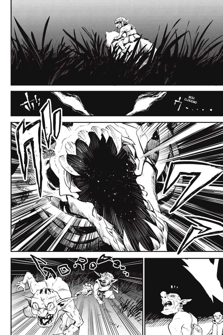 Goblin Slayer Chapter 99 - Page 14
