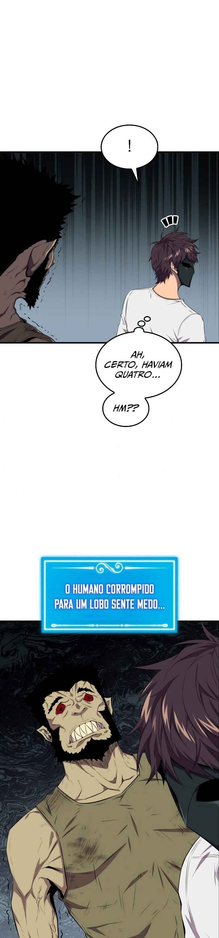 The Slumbering Ranker Chapter 16 - Page 13