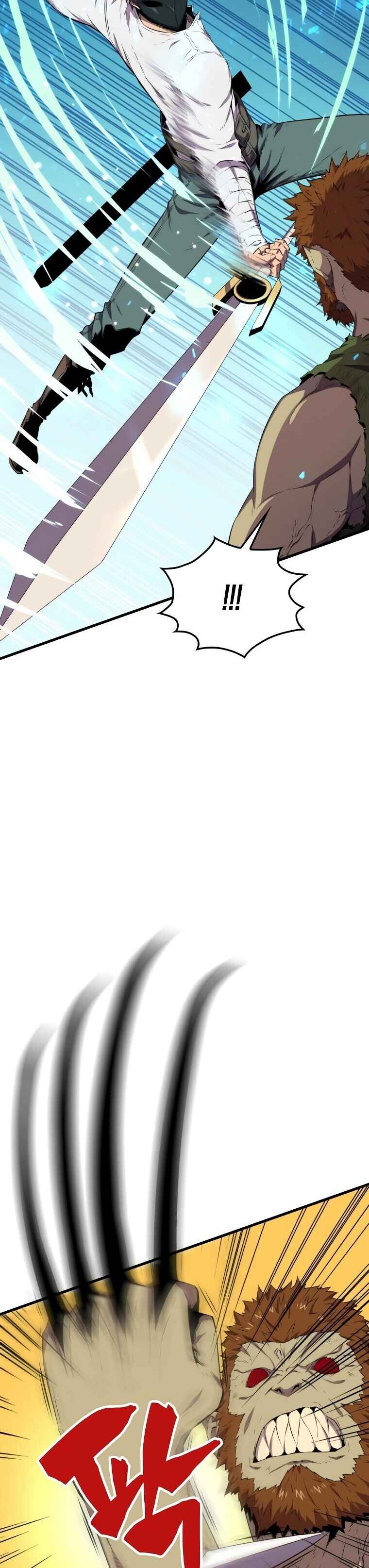 The Slumbering Ranker Chapter 16 - Page 8