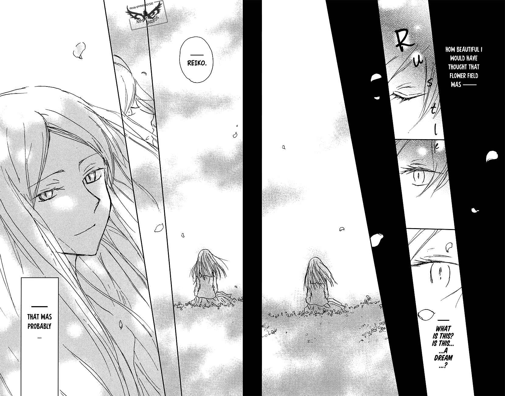 Natsume Yuujinchou Chapter 89 - Page 30