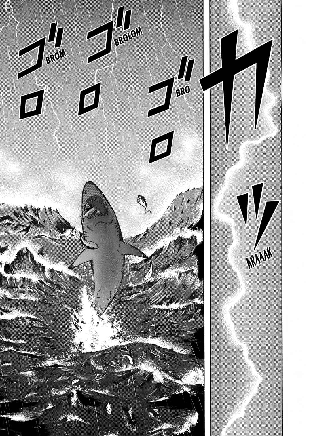 Maiwai Chapter 22 - Page 15